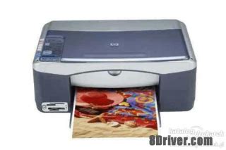 How to Install the HP PSC 1340 Printer Driver